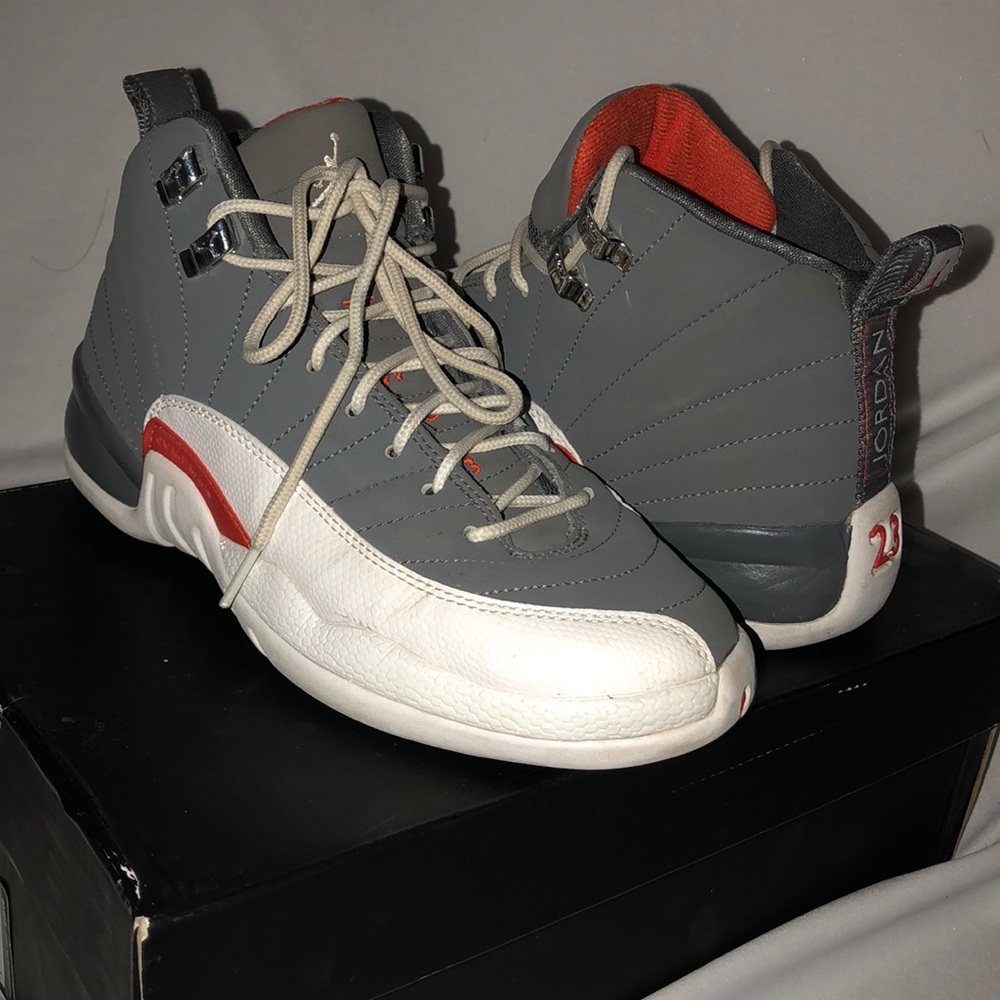 Jordan’s